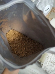 Кава розчинна Leadercoffee Ukraine Мілікано MILLICANO, 280г фото від покупців 1