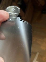 Пленка защитная Devia Privacy Apple Iphone 13/13 Pro (DV-IPN-13PRPRV)