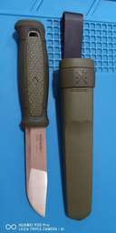 Туристический нож Morakniv Kansbol 12634 (23050128) фото от покупателей 2