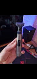 Электростанок Philips OneBlade Pro 360 QP6552/15 для лица и тела (8720689027199) фото от покупателей 7