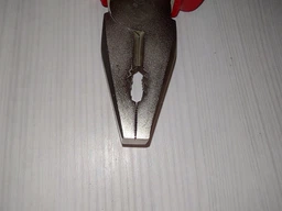 Плоскогубці 180 мм С55 INTERTOOL HT-0105 фото от покупателей 4