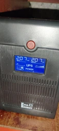 ДБЖ Full Energy BBGP-220/30Pro 2000ВА/1600Вт с правильной синусоидой