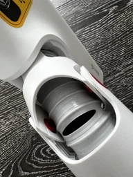 Пилосос без мішка Deerma Multipurpose Carrying Vacuum Cleaner DX888 фото від покупців 9