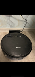 Робот-пылесос SAMSUNG VR05R5050WK/EV фото от покупателей 1
