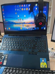 Навушники Lorgar Noah 501 Black (LRG-GHS501) (LRG-GHS501) фото від покупців 2