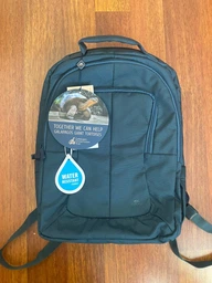 Рюкзак для ноутбука 17.0" RivaCase 8460 (Dark blue) фото від покупців 5