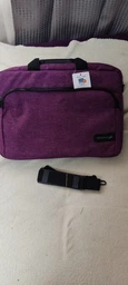 Сумка для ноутбука Grand-X 14'' SB-148 soft pocket Grey фото від покупців 2