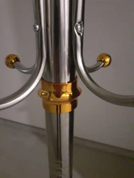 Вешалка стойка для одежды Coat Rack фото от покупателей 1