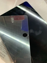 Захисне скло 0.26mm для iPad 10.2 2019/2020/2021 без упаковки фото от покупателей 3