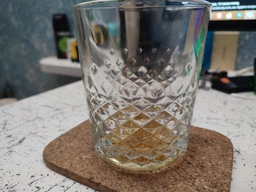 Стакан Libbey Hobstar Silver 79999 470 мл фото від покупців 4
