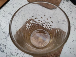 Стакан Libbey Hobstar Silver 79999 470 мл