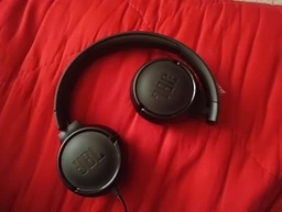 Навушники JBL T500 Pink (JBLT500PIK) фото від покупців 4