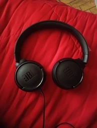 Навушники JBL T500 Pink (JBLT500PIK) фото від покупців 3