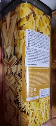 Ємність для сипучих продуктів 1,3л прозорий/прозорий Алеана фото від покупців 2