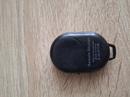 Брелок трекер с маячком iTag anti lost loos Bluetooth Черный до 20 м (IS33) фото от покупателей 1