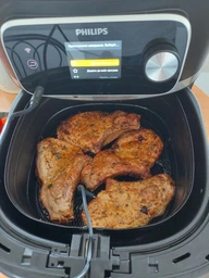 Мультипечь PHILIPS Combi XXL HD9880/90