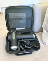 Масажер EnergyFIT PB-16