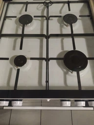 Плита Gorenje GG5A13WJ фото от покупателей 3