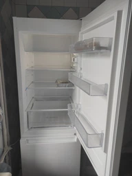 Холодильник Indesit LI8 S1 EW білий фото від покупців 14