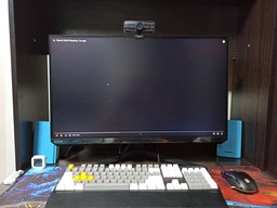 Монитор 27" Samsung Odyssey AG50 S27AG500NI (LS27AG500NIXCI / LS27AG500PIXCI) фото от покупателей 19