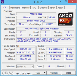 Модуль пам'яті ATRIA UAT31600CL11K1/8 DDR3/8ГБ/1600МГц для ПК фото від покупців 6