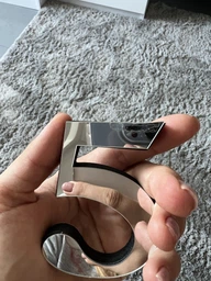 Настінний годинник Mindo MD17079, 3Д, великий фото від покупців 10