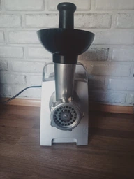 Мясорубка с насадкой для томатов Tefal 7IN1 NE109838