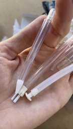 Ирригатор для чистки зубов/полости рта портативный с аккумулятором Oral Irrigator на 240 мл белый (GS-114567) фото от покупателей 13