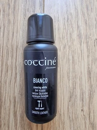 Кроющая белизна Coccine Bianco для белой обуви Elite 75 мл (092966) фото от покупателей 13