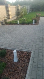 Газонная трава влагосберегающая DLF-Trifolium Turfline WaterLess (Турфлайн Ватерлесс), 7.5 кг