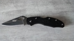 Карманный нож Firebird by Ganzo F759M-BK Black (F759M-BK)