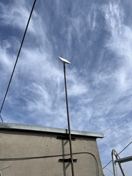 Спутниковая система Старлинк STARLINK Satellite Dish Kit v2 фото от покупателей 12