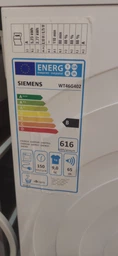 З'єднувальна планка SIEMENS WZ20400 ( BOSCH WTZ11400) фото от покупателей 1