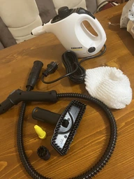 Пароочисник Karcher SC 1 Premium фото від покупців 1