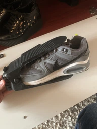 Подставки для обуви Полка Органайзер для обуви SHOES HOLDER (4 шт.) фото от покупателей 5