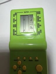 Игра Тетрис E-9999 развивающая головоломка (081298) фото от покупателей 1