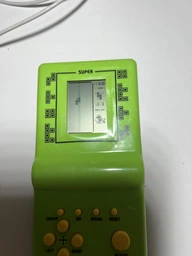 Игра Тетрис E-9999 развивающая головоломка (081298)
