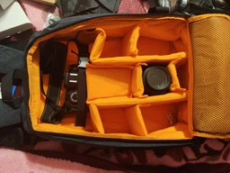 Рюкзак Puluz PU5011L blue
