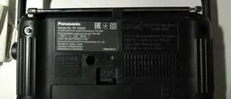 Panasonic RF-2400DEE-K фото от покупателей 5