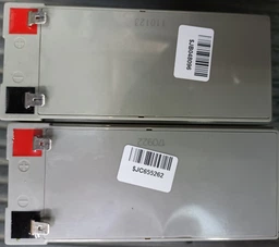 Акумуляторна батарея Gemix Гелева 12V-9Ah (GL12-9 12V 9Ah) фото від покупців 9