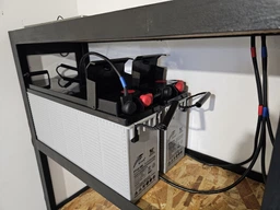 Аккумуляторная батарея GEL RITAR 12V 105.0Ah (FT12-105G)