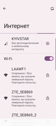 Мобильный телефон Motorola E13 2/64GB Cosmic Black фото от покупателей 3