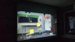 ATRIA настенный моторизированный ECO-серия 120" (4:3) 244 х 183 см (MRSM-NTSC-120D)