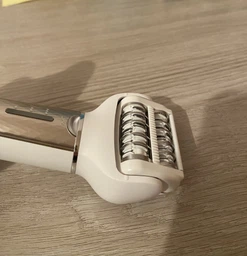 Епілятор Panasonic ES-EL3A-N520 фото от покупателей 4