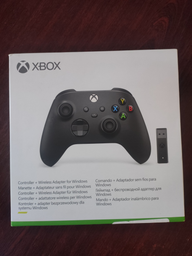 Отзывы о Microsoft Xbox Series X | S Wireless Controller with Bluetooth ...