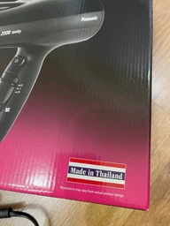 Фен Panasonic EH-NE83-K865 фото от покупателей 17
