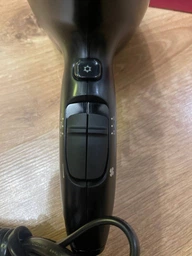 Фен Panasonic EH-NE83-K865 фото от покупателей 12