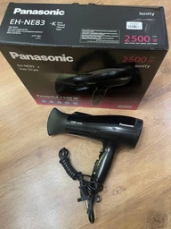 Фен Panasonic EH-NE83-K865 фото от покупателей 11