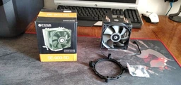 Кулер ID-Cooling SE-903-SD фото від покупців 3