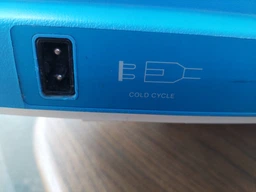Шнур питания DC для автохолодильника 12V, 2.0 м фото от покупателей 1